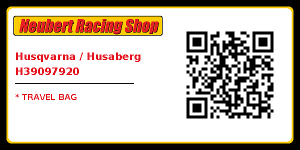 Husqvarna / Husaberg H39097920