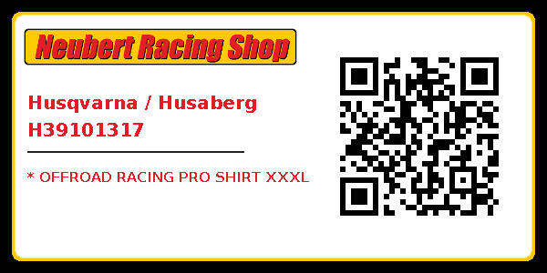 Husqvarna / Husaberg H39101317