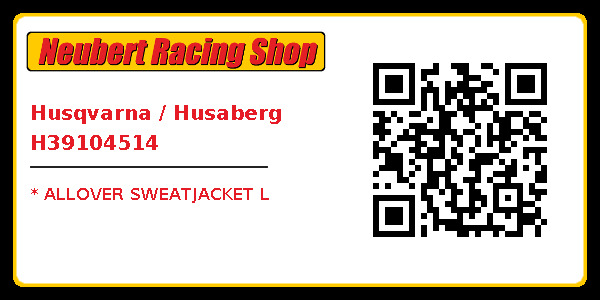 Husqvarna / Husaberg H39104514