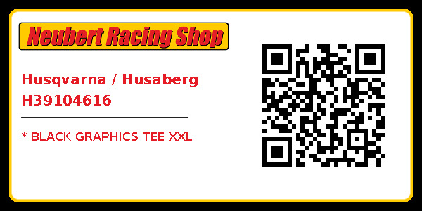 Husqvarna / Husaberg H39104616