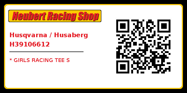 Husqvarna / Husaberg H39106612