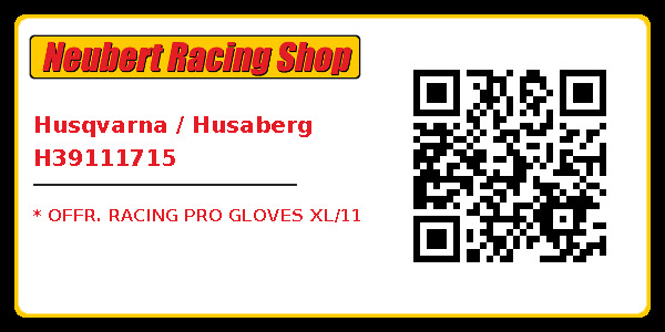Husqvarna / Husaberg H39111715