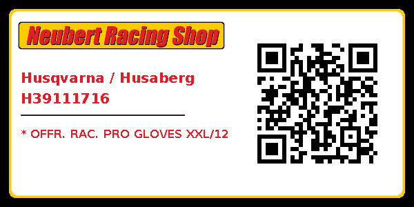 Husqvarna / Husaberg H39111716