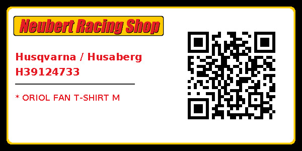 Husqvarna / Husaberg H39124733