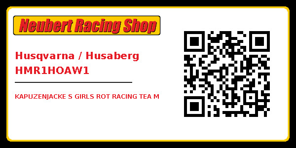 Husqvarna / Husaberg HMR1HOAW1