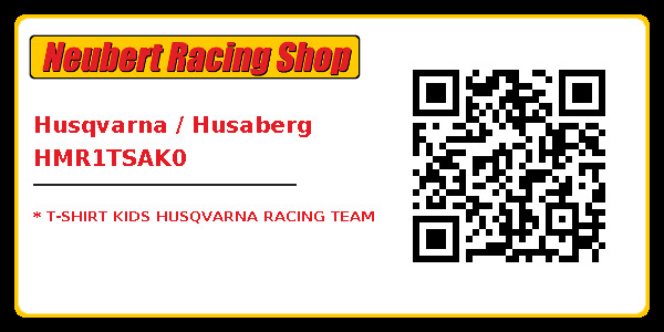 Husqvarna / Husaberg HMR1TSAK0