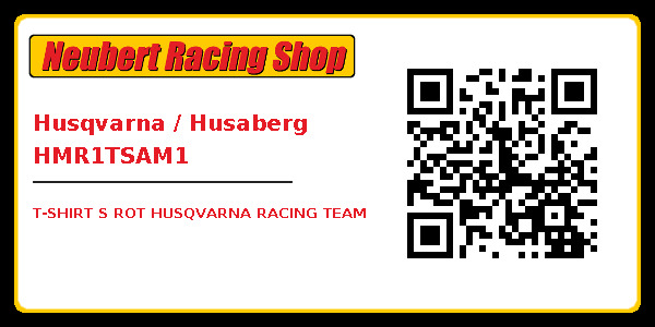 Husqvarna / Husaberg HMR1TSAM1