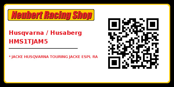 Husqvarna / Husaberg HMS1TJAM5