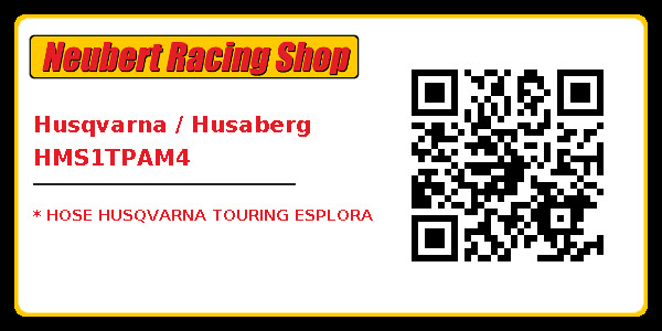 Husqvarna / Husaberg HMS1TPAM4