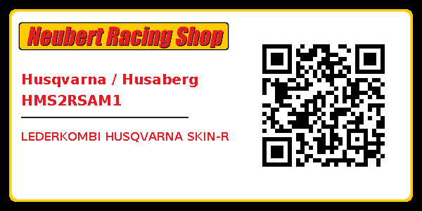 Husqvarna / Husaberg HMS2RSAM1