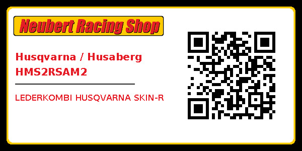 Husqvarna / Husaberg HMS2RSAM2