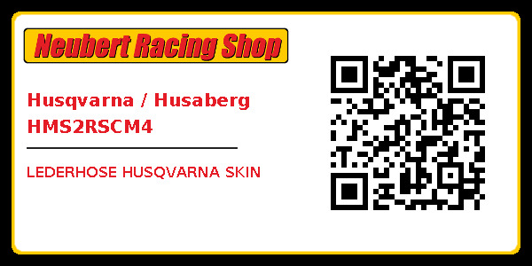 Husqvarna / Husaberg HMS2RSCM4