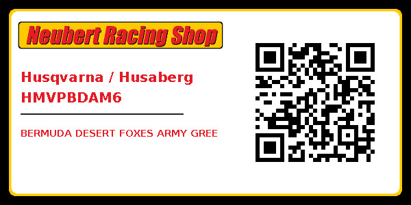 Husqvarna / Husaberg HMVPBDAM6