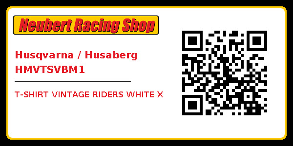 Husqvarna / Husaberg HMVTSVBM1
