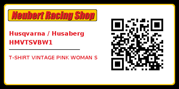 Husqvarna / Husaberg HMVTSVBW1