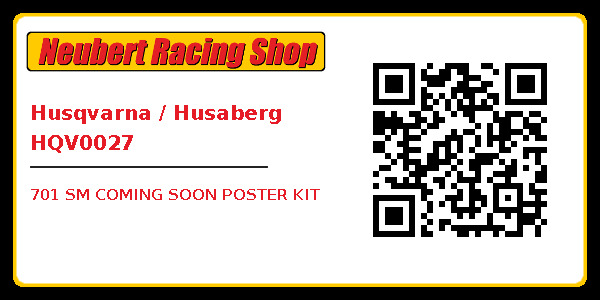 Husqvarna / Husaberg HQV0027