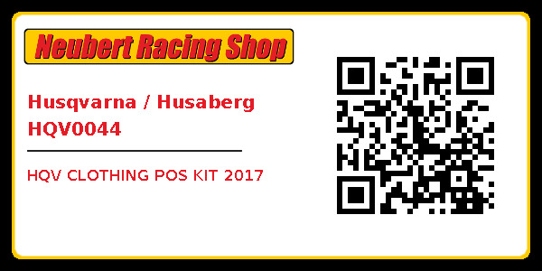 Husqvarna / Husaberg HQV0044