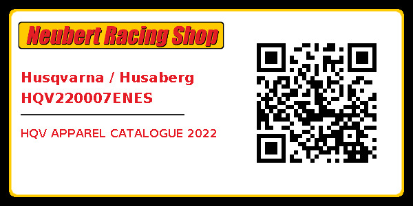 Husqvarna / Husaberg HQV220007ENES