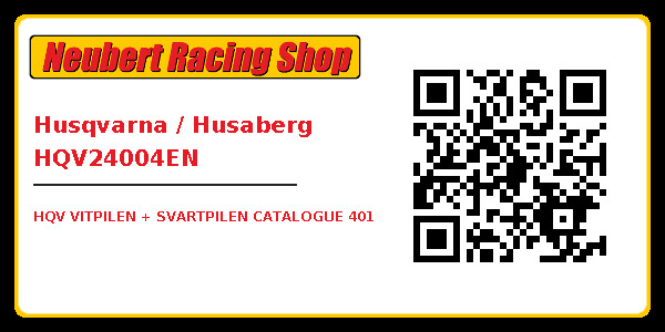 Husqvarna / Husaberg HQV24004EN