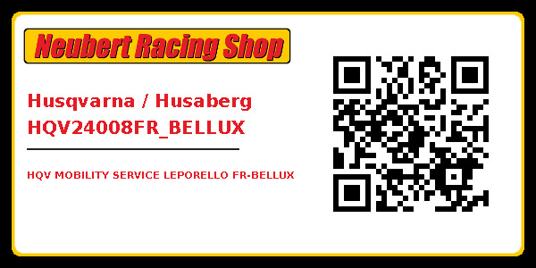 Husqvarna / Husaberg HQV24008FR_BELLUX