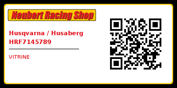 Husqvarna / Husaberg HRF7145789