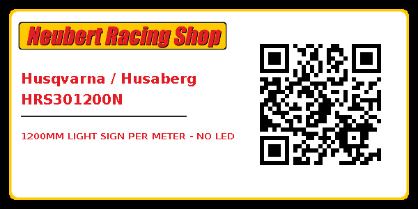 Husqvarna / Husaberg HRS301200N