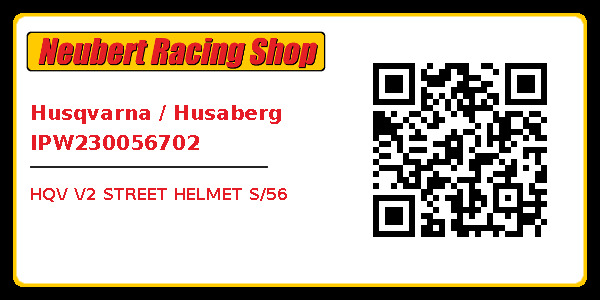 Husqvarna / Husaberg IPW230056702