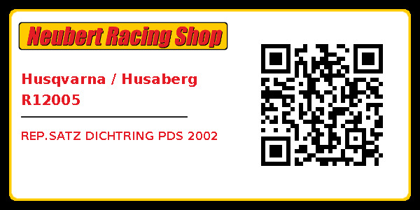 Husqvarna / Husaberg R12005