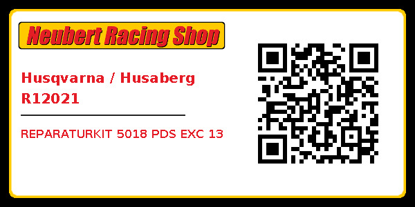 Husqvarna / Husaberg R12021