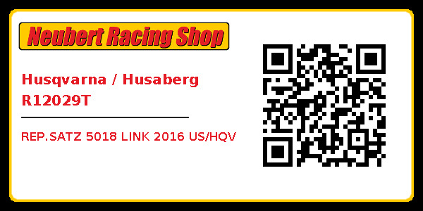 Husqvarna / Husaberg R12029T
