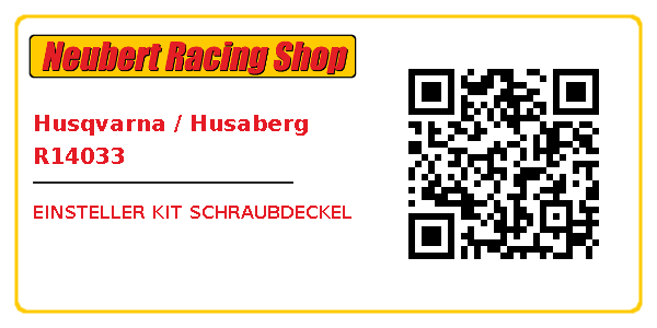 Husqvarna / Husaberg R14033