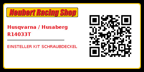 Husqvarna / Husaberg R14033T