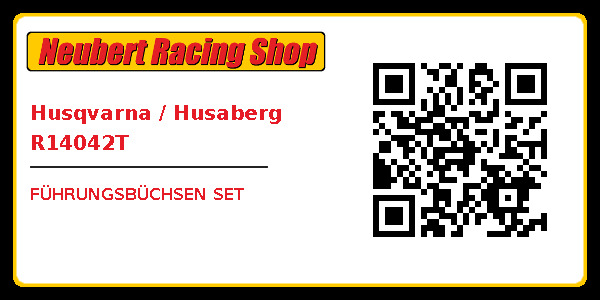 Husqvarna / Husaberg R14042T