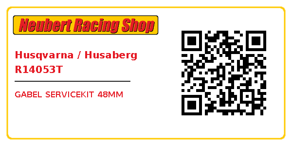 Husqvarna / Husaberg R14053T