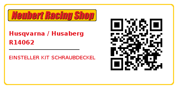 Husqvarna / Husaberg R14062