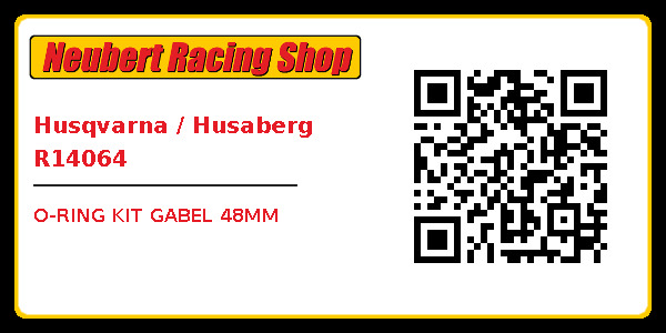 Husqvarna / Husaberg R14064