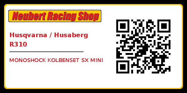 Husqvarna / Husaberg R310
