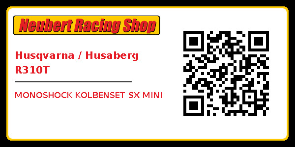 Husqvarna / Husaberg R310T