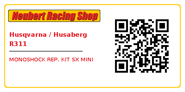 Husqvarna / Husaberg R311
