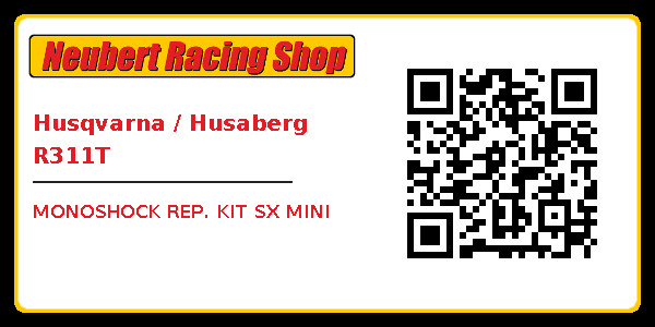 Husqvarna / Husaberg R311T