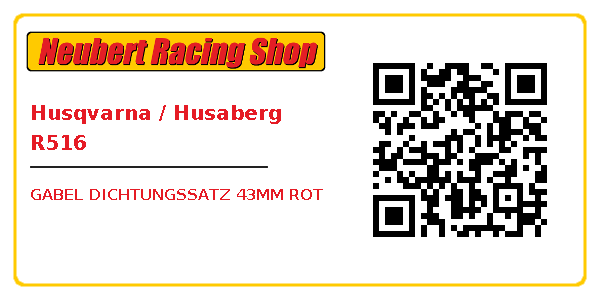 Husqvarna / Husaberg R516