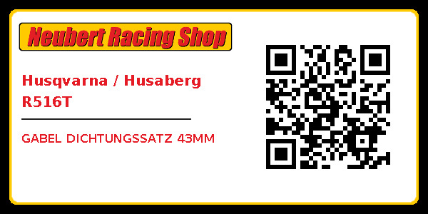 Husqvarna / Husaberg R516T