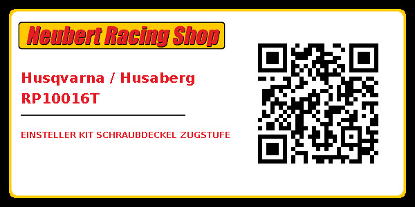 Husqvarna / Husaberg RP10016T