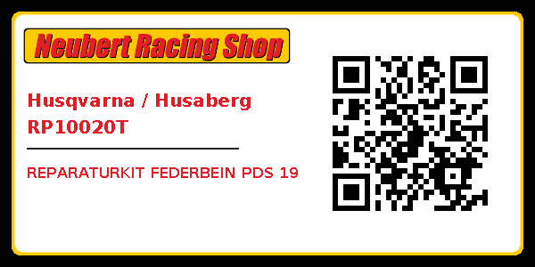 Husqvarna / Husaberg RP10020T