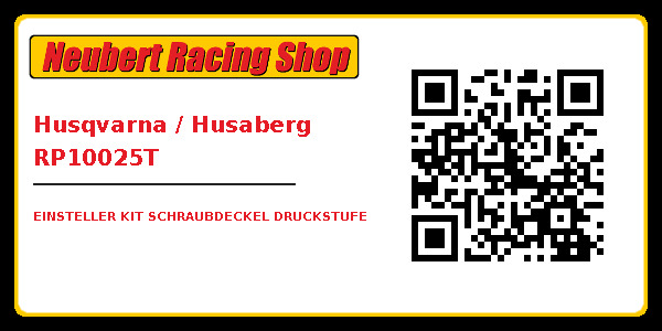 Husqvarna / Husaberg RP10025T