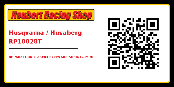 Husqvarna / Husaberg RP10028T