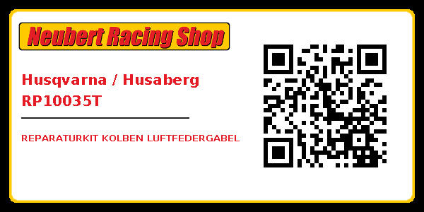 Husqvarna / Husaberg RP10035T
