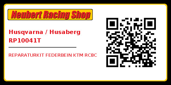 Husqvarna / Husaberg RP10041T
