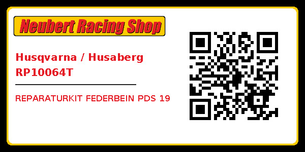 Husqvarna / Husaberg RP10064T