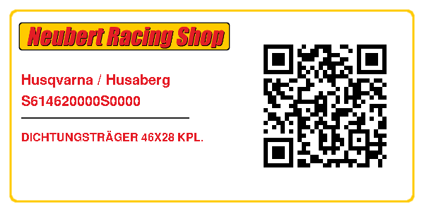 Husqvarna / Husaberg S614620000S0000